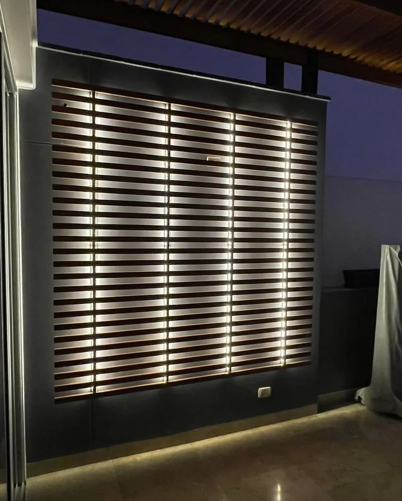 Slide of OC Handyman Services