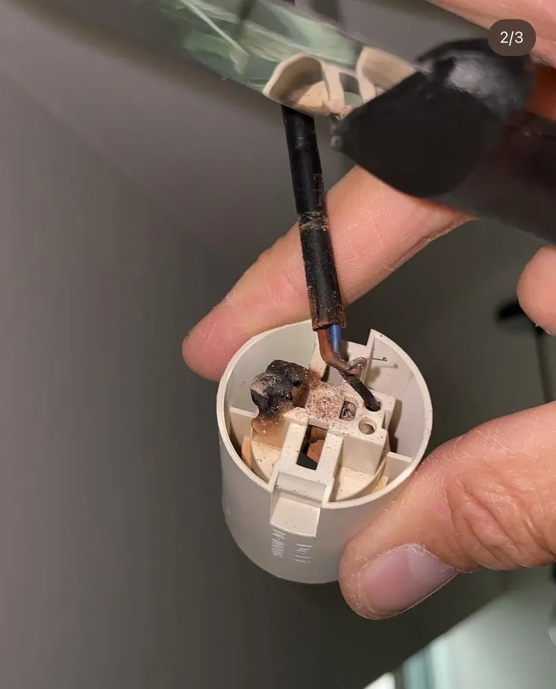 Slide of OC Handyman Services