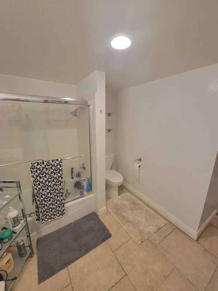 Slide of OC Home Services