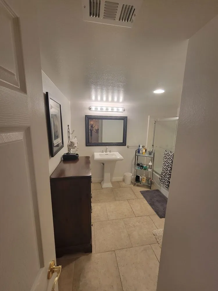 Slide of OC Home Services