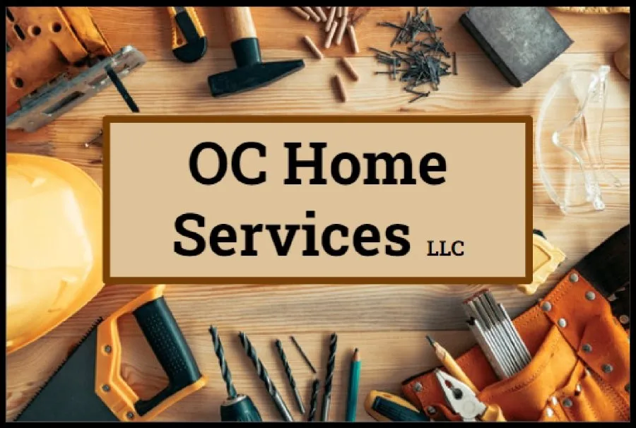 Slide of OC Home Services