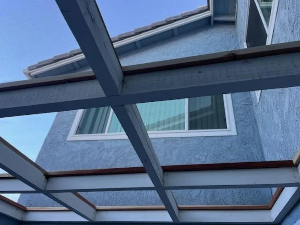 Slide of OC Home Services