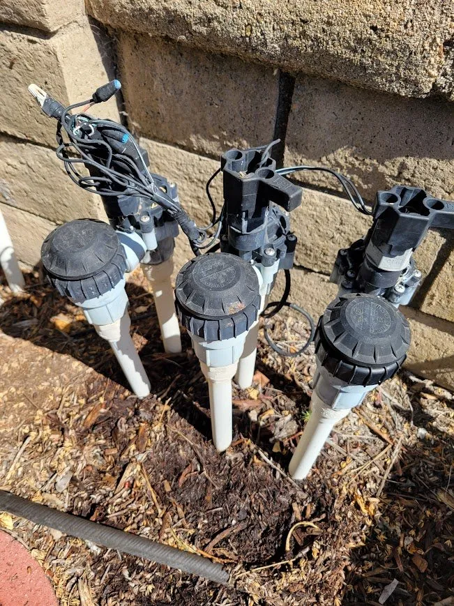 Slide of OC Home Services