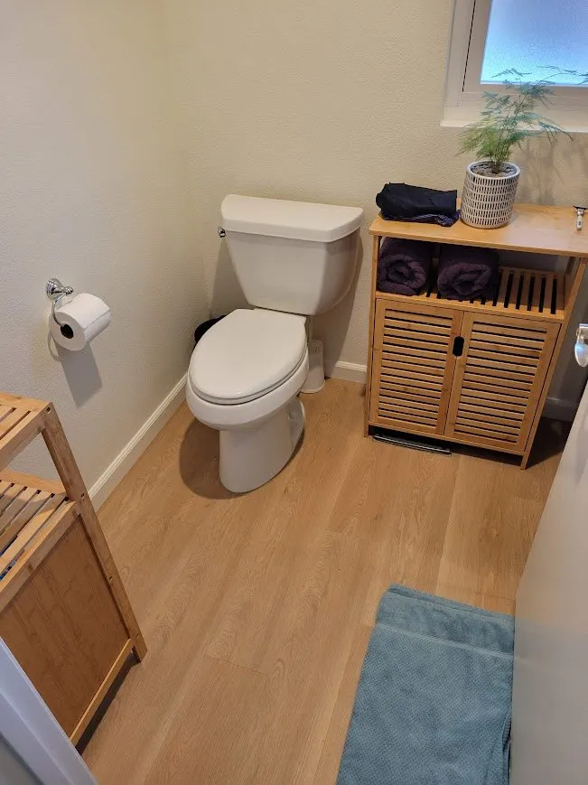 Slide of OC Home Services