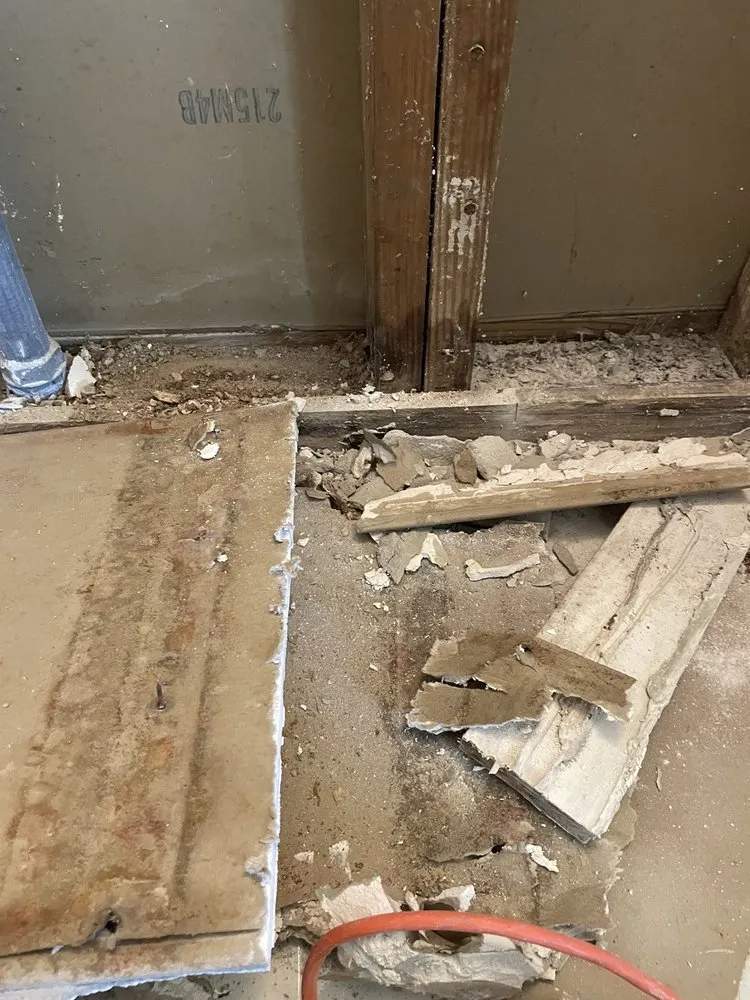 Expert pipe repair for homes in Boca Raton, FL by OC Leak Detection & Water Damage Remediation