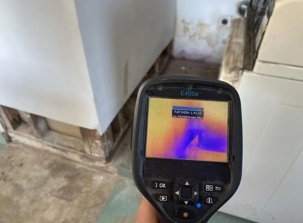 Reliable emergency plumbing service in Boca Raton, FL - OC Leak Detection & Water Damage Remediation