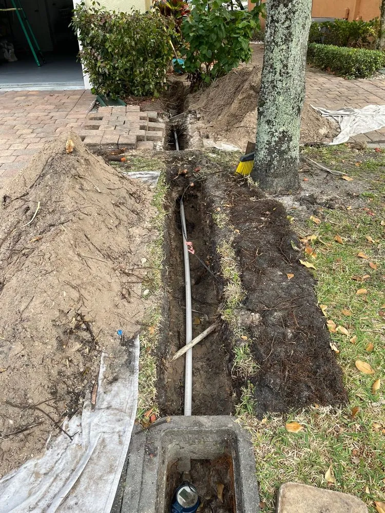 Expert water heater service experts serving Boca Raton, FL - OC Leak Detection & Water Damage Remediation