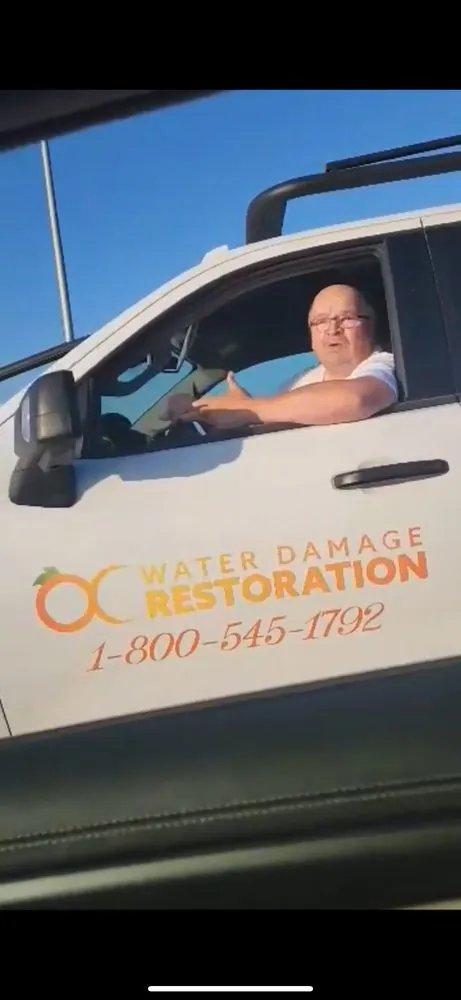 Slide of OC Leak Detection