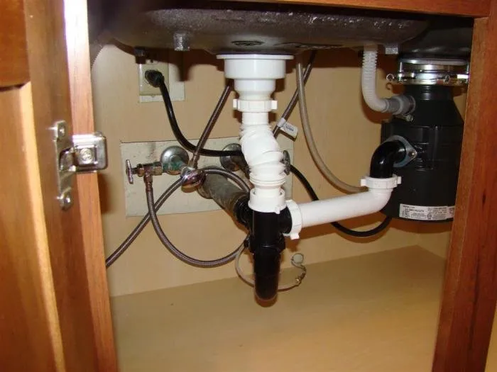 Slide of OC Piping Service