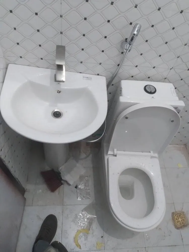 Slide of OC Piping Service