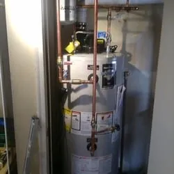 Slide of OC Piping Service