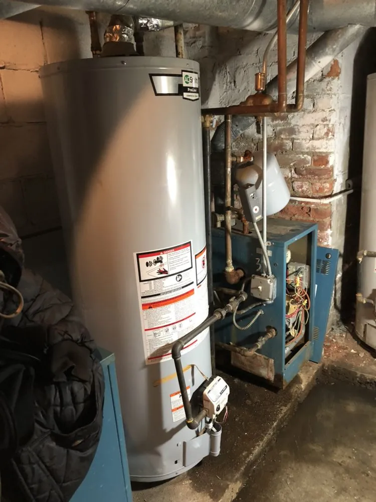 Slide of OC Piping Service