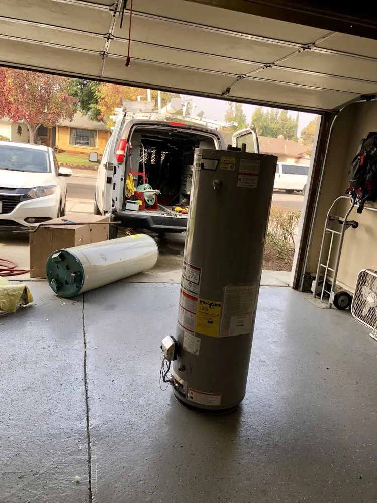 Slide of OC Plumbing & Rooter