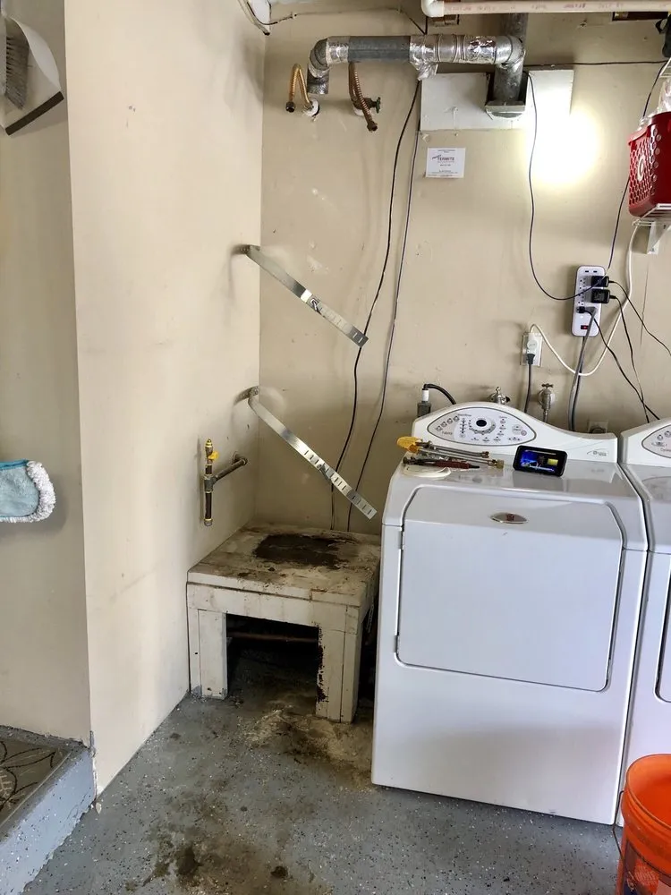 Slide of OC Plumbing & Rooter