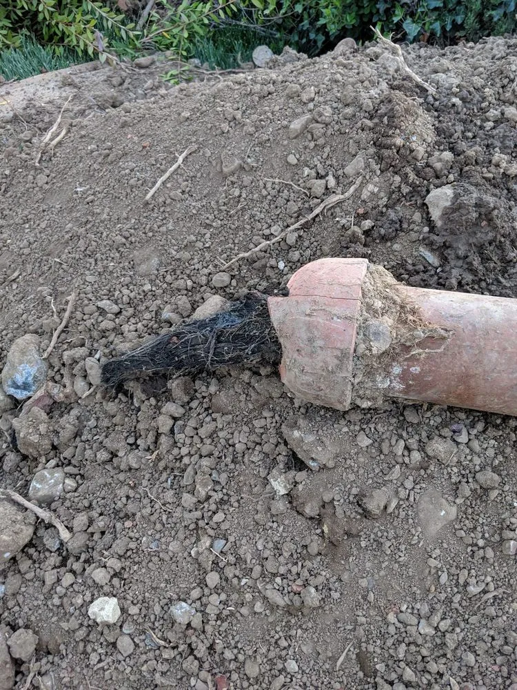 Slide of OC Plumbing & Rooter