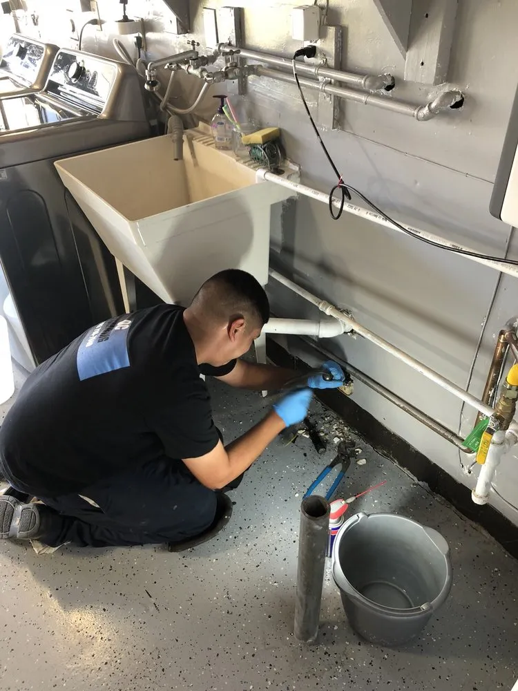 Slide of OC Plumbing & Rooter