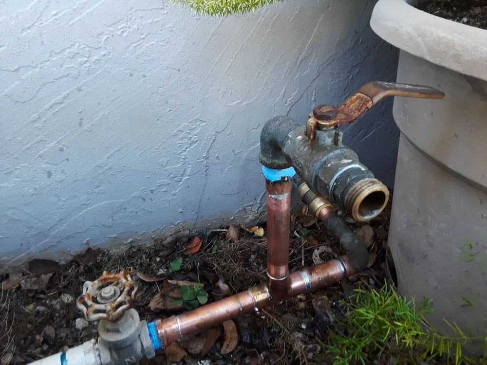 Slide of OC Plumbing & Rooter