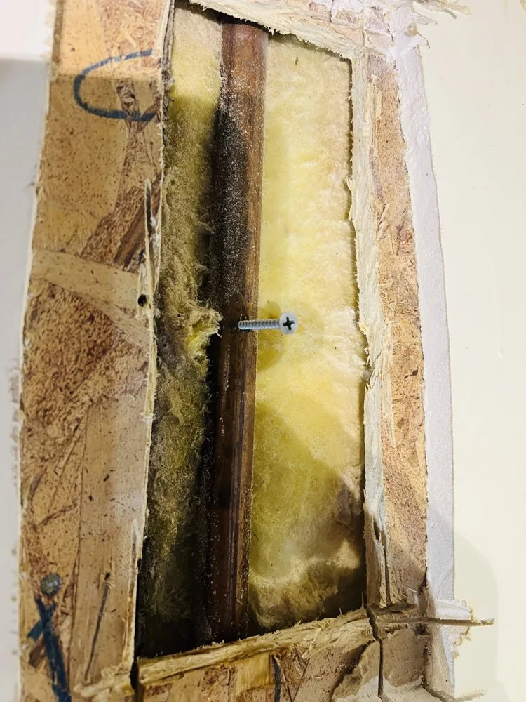 Slide of OC Plumbing & Rooter