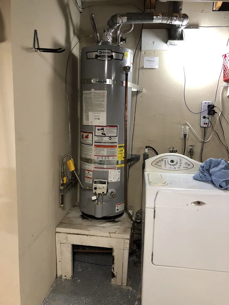 Slide of OC Plumbing & Rooter