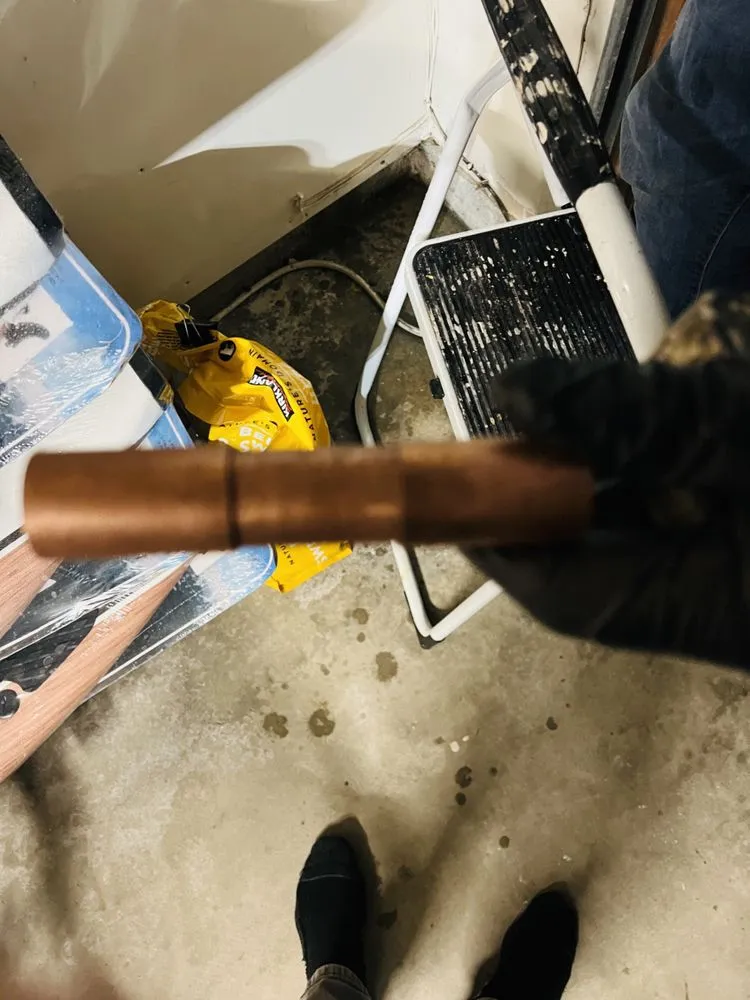 Slide of OC Plumbing & Rooter