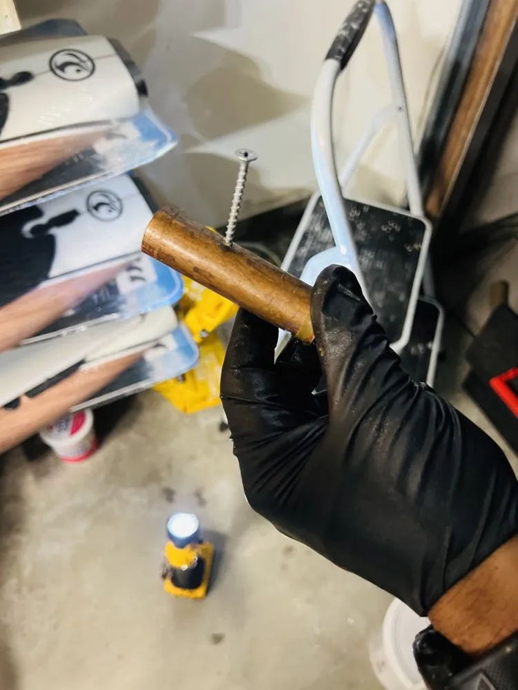 Slide of OC Plumbing & Rooter