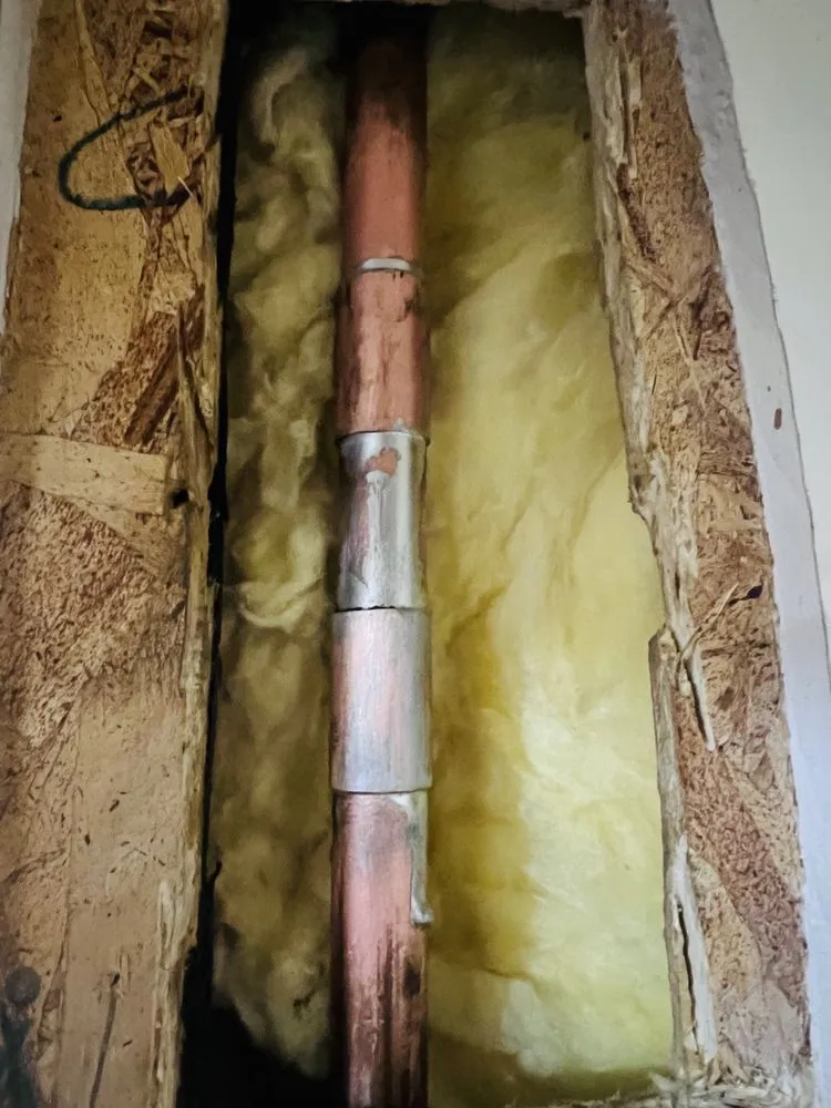 Slide of OC Plumbing & Rooter