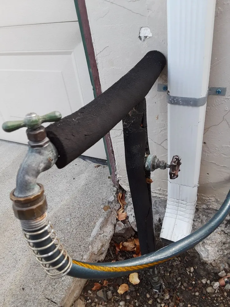 Slide of OC Plumbing & Rooter