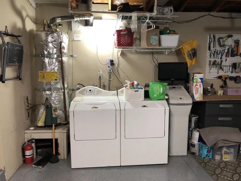 Slide of OC Plumbing & Rooter