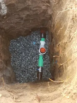 OC Plumbing & Rooter Logo