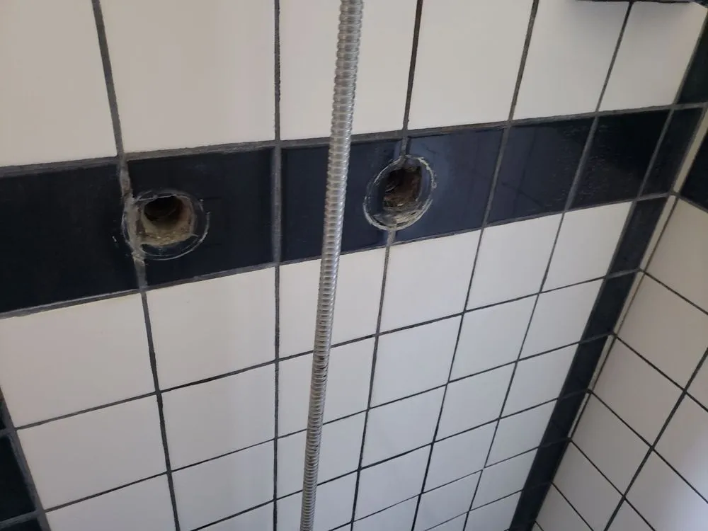 Slide of OC Plumbing