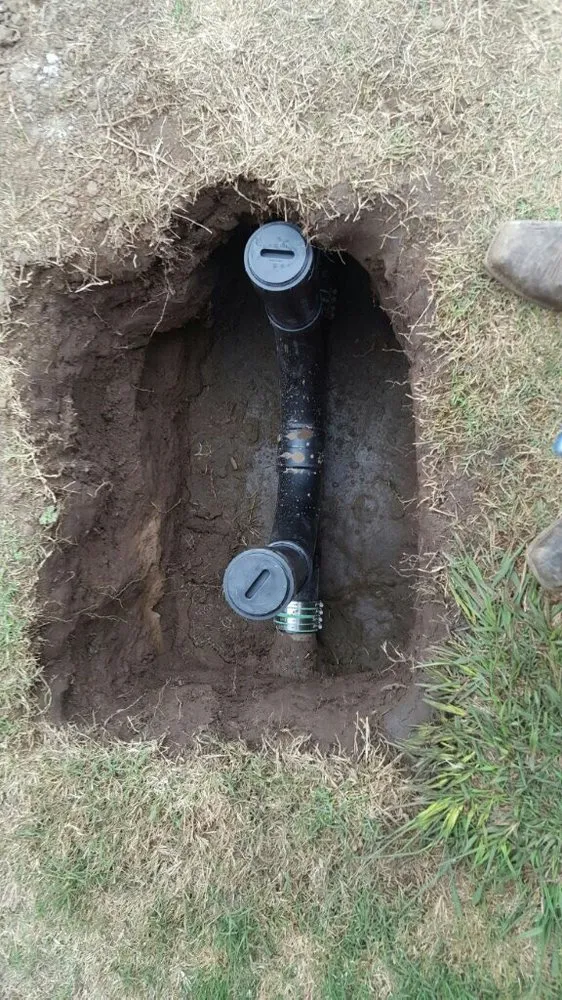 Slide of OC Plumbing