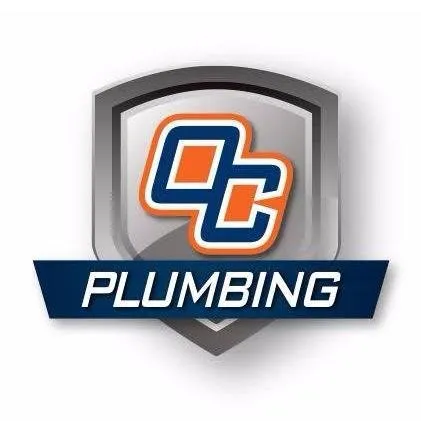 Slide of OC Plumbing