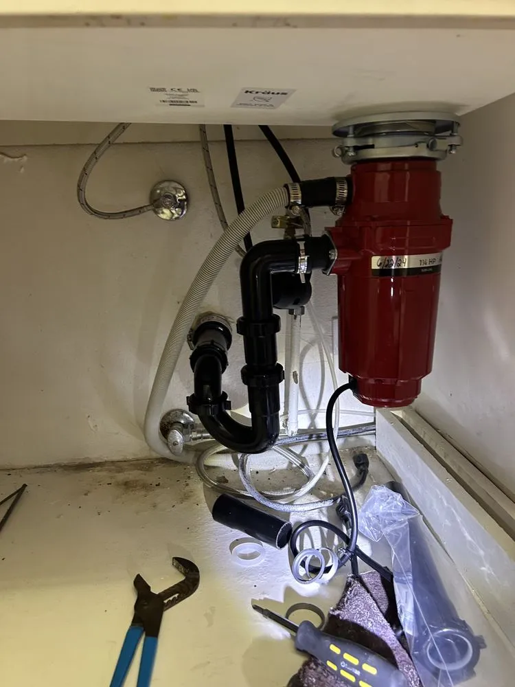 Slide of Oc Plumbing Pro LLC