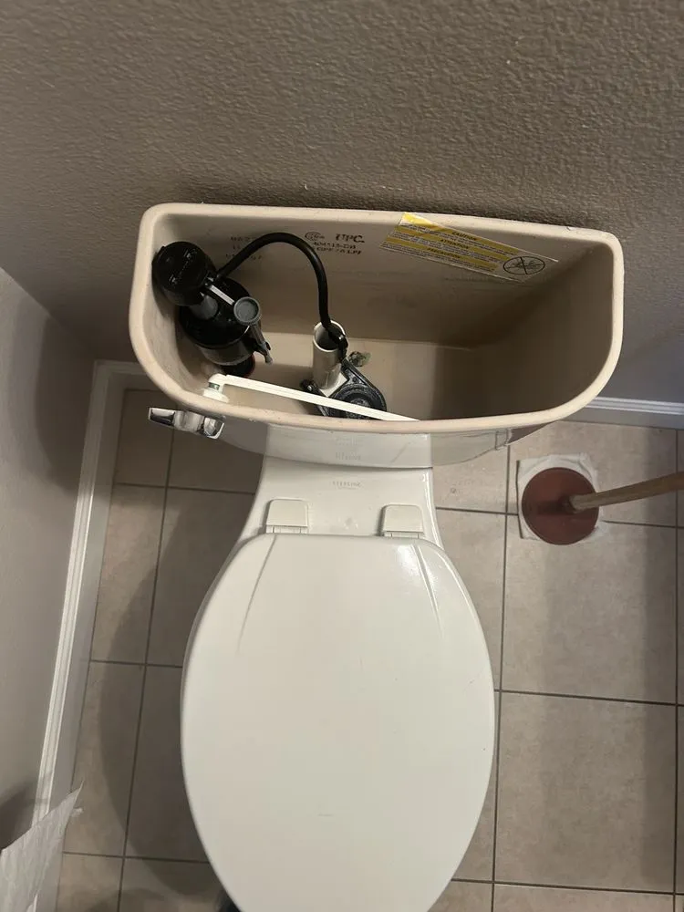 Slide of Oc Plumbing Pro LLC