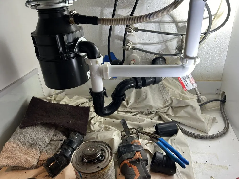 Slide of Oc Plumbing Pro LLC