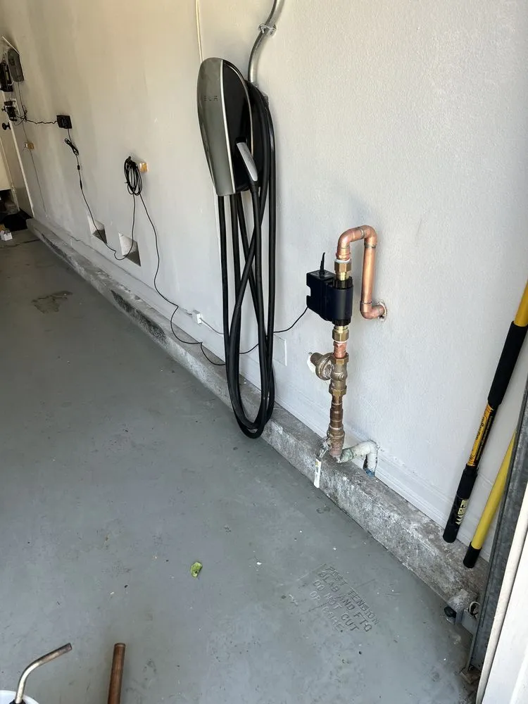 Slide of Oc Plumbing Pro LLC