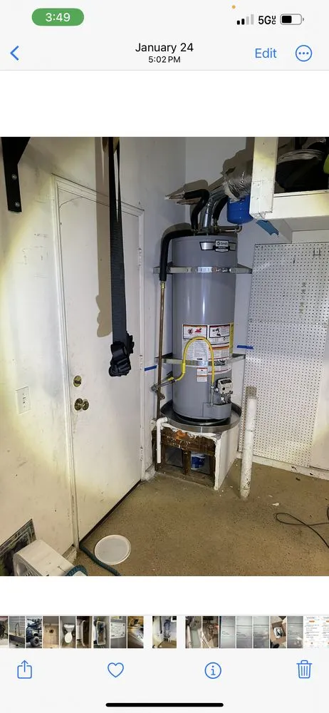 Slide of Oc Plumbing Pro LLC