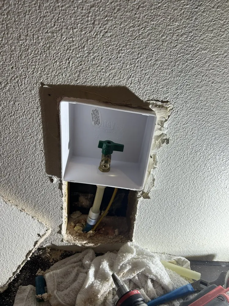 Slide of Oc Plumbing Pro LLC