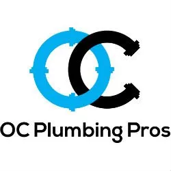 OC Plumbing Pros Logo
