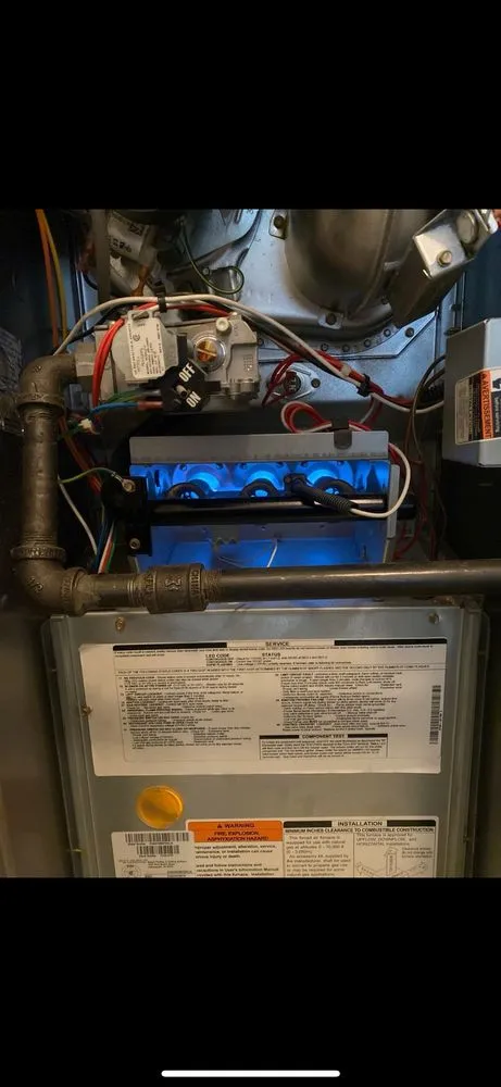 Affordable emergency plumbing in Plainfield, IL by OC Property Solutions Heating, Cooling, Plumbing, & Electric