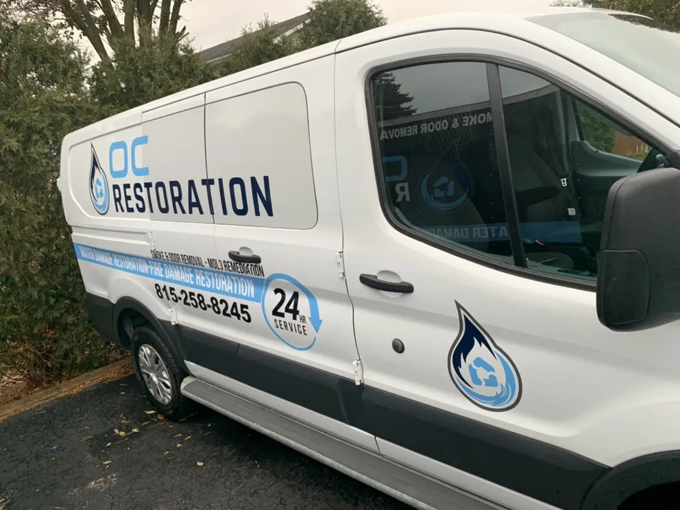 Professional drain cleaning experts serving Plainfield, IL - OC Property Solutions Heating, Cooling, Plumbing, & Electric