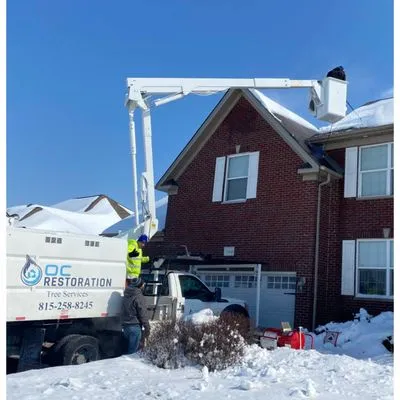 OC Property Solutions Heating, Cooling, Plumbing, & Electric