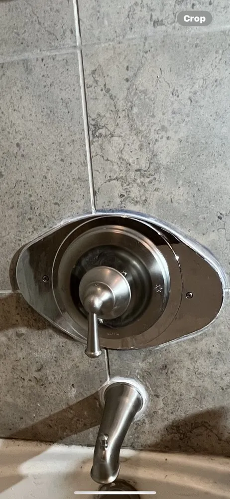 Slide of OC5 Handyman & Plumbing