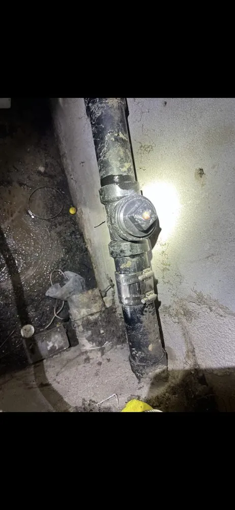 Slide of OC5 Handyman & Plumbing