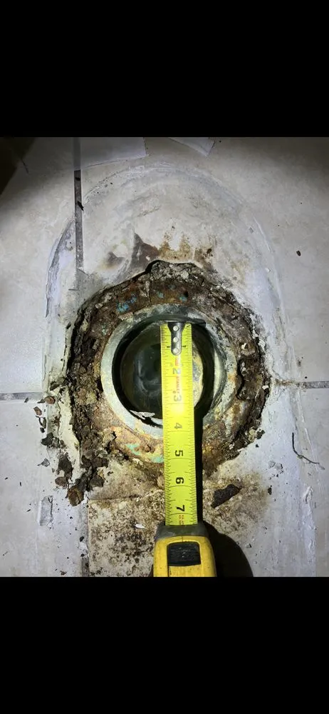 Slide of OC5 Handyman & Plumbing