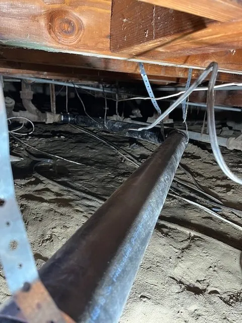 Slide of OC5 Handyman & Plumbing