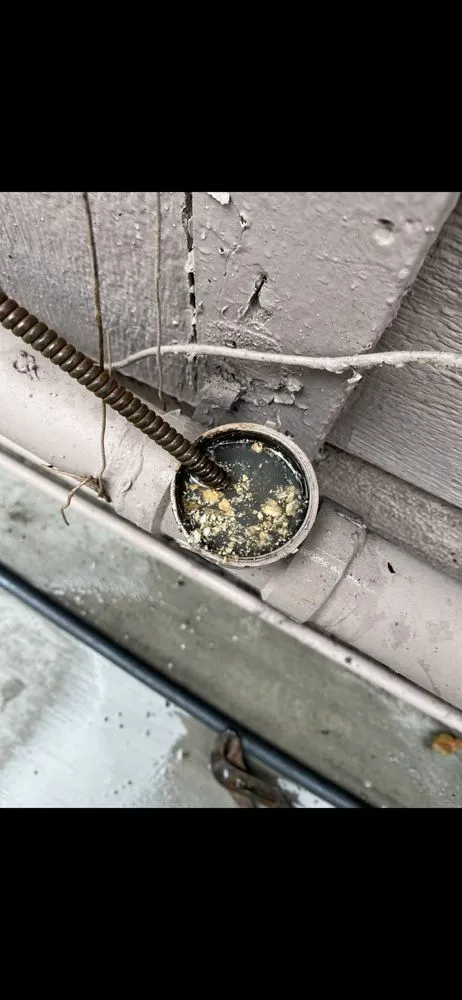 Slide of OC5 Handyman & Plumbing