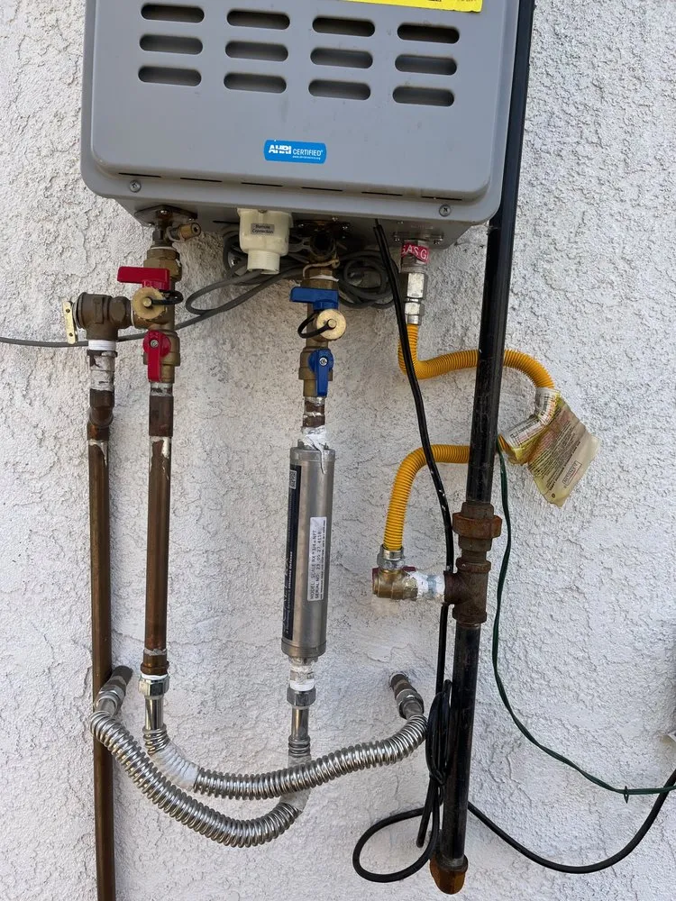 Expert emergency plumbing in Anaheim, CA by OC5 Handyman & Plumbing