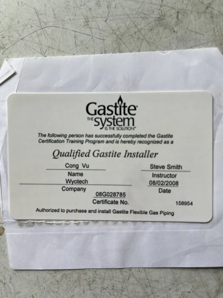 Slide of OC5 Handyman & Plumbing