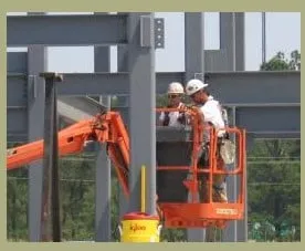 Slide of O'Cain Construction
